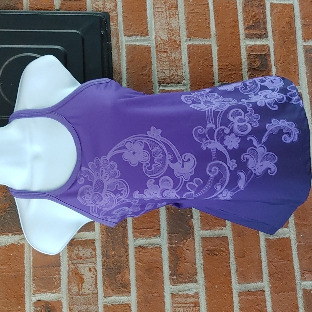 Athleta Sport Top Size XS